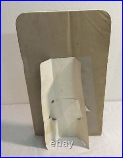 Vintage 1997 Keychain Knife MOUSE FLIP-IT Store Counter Display RARE HTF READ