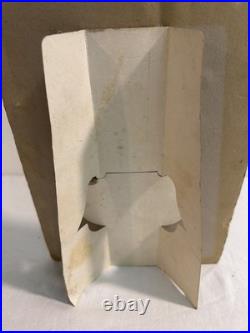 Vintage 1997 Keychain Knife MOUSE FLIP-IT Store Counter Display RARE HTF READ