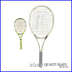 Vintage 53 Oversize Prince Pop Art Wooden Tennis Racquet Store Display