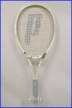 Vintage 53 Oversize Prince Pop Art Wooden Tennis Racquet Store Display