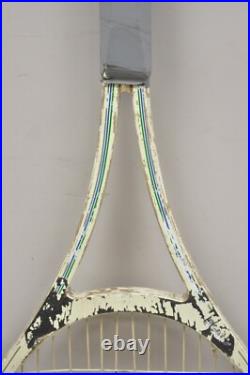 Vintage 53 Oversize Prince Pop Art Wooden Tennis Racquet Store Display