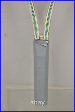 Vintage 53 Oversize Prince Pop Art Wooden Tennis Racquet Store Display