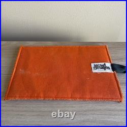 Vintage 70s Levis Levi Strauss Big E Jeans 501 XX Jumbo Patch Countertop Display