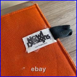 Vintage 70s Levis Levi Strauss Big E Jeans 501 XX Jumbo Patch Countertop Display