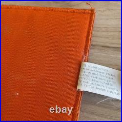 Vintage 70s Levis Levi Strauss Big E Jeans 501 XX Jumbo Patch Countertop Display