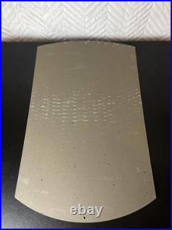 Vintage 90s Campbells Soup Tomato Porcelain Man Cave Store Sign Display Garage