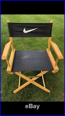 Vintage 90s Nike Producer Chair
