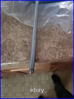 Vintage Adidas Store Display Sign