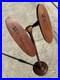 Vintage-Adjustable-Double-Shoe-Display-Stand-Wood-Retail-Store-Fixture-24-Lot-2-01-smbp