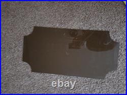 Vintage Adventureland Video Store Science Fiction Sign