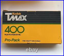 Vintage Advertising Kodak Film Display Dealer Display Box Lot X6 Camera Store