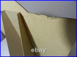 Vintage Advertising Store Display- 1950's Pasco Magic Cleaner Store Display-rare