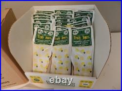 Vintage Advertising Store Display-1968 Truly Yours Disposible Douche Bag Display