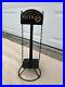 Vintage-All-Ways-Fresh-Salted-Nuts-Metal-Rotating-Table-Top-Display-Black-15-01-po