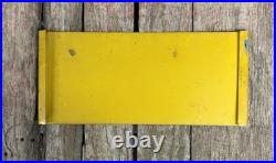 Vintage Anco Auto Products Windshield Wipers & Fuel Line Hose Display Rack Sign