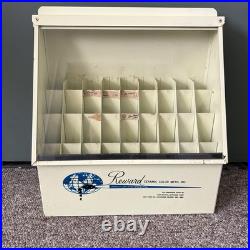 Vintage Art Store Display Advertising Paint Brushes supplies