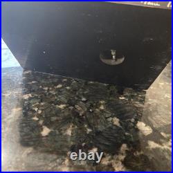 Vintage Babar The Elephant Store Display With Artist Sig France Toy