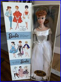 Vintage Barbie Midge Brides Dream 1962 RARE Store Display NEW