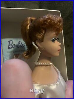 Vintage Barbie Midge Brides Dream 1962 RARE Store Display NEW