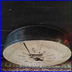 Vintage Boye Brand Needles And Shuttles Store Counter Display Fresh Barn Find