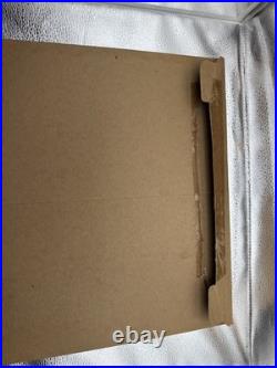 Vintage Buck Rogers Mobile Haning Store Display Advertisement Promo Cardboard