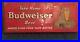 Vintage-Budweiser-Beer-Sign-1930s-Painted-Tin-Litho-Antique-Store-Display-Rare-01-pq