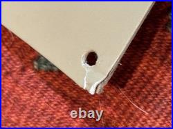 Vintage Burton 2001 Seven Snowboard In-store Display Art John Copeland Raven