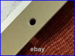 Vintage Burton 2001 Seven Snowboard In-store Display Art John Copeland Raven