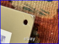 Vintage Burton 2001 Seven Snowboard In-store Display Art John Copeland Raven