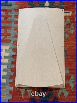 Vintage Burton 2001 Seven Snowboard In-store Display Art John Copeland Raven