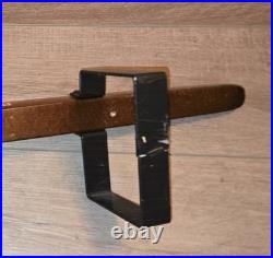 Vintage Bushnell HOLOsight Dealer Display Dummy Rifle Stock Advertising Prop