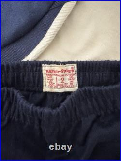 Vintage Buster Brown Advertising Store Display Mannequin 25 Original Clothing