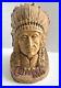 Vintage-CHIPPEWA-BOOTS-Indian-Chief-Head-Advertising-Store-Display-Novelty-Bust-01-vj