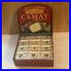 Vintage-Camay-Soap-Tin-Counter-Top-Store-Display-Sign-Full-01-pnp