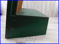 Vintage Camco Knives Store Display Case Box Hardware Store Point of Sale RARE