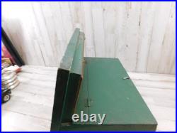 Vintage Camco Knives Store Display Case Box Hardware Store Point of Sale RARE