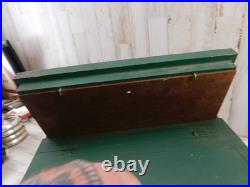 Vintage Camco Knives Store Display Case Box Hardware Store Point of Sale RARE Vintage Camco Knives Store Display Case Box Hardware Store Point of Sale RARE