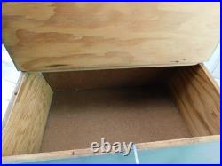 Vintage Camco Knives Store Display Case Box Hardware Store Point of Sale RARE