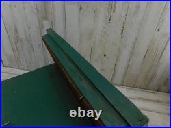 Vintage Camco Knives Store Display Case Box Hardware Store Point of Sale RARE