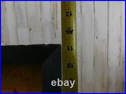 Vintage Camco Knives Store Display Case Box Hardware Store Point of Sale RARE