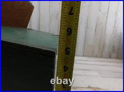 Vintage Camco Knives Store Display Case Box Hardware Store Point of Sale RARE