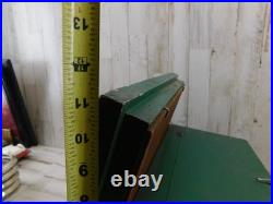 Vintage Camco Knives Store Display Case Box Hardware Store Point of Sale RARE