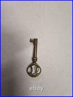 Vintage Case XX Cutlery Advertising Pocket Knife Countertop Display Cabinet Case