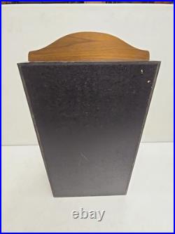 Vintage Case XX Pocket Knife Store Counter Top 6 Drawer Display Cabinet & Key