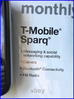 Vintage Cell Phone Store Display Motorola LG ZTE Tracphone T-Mobile ATT with