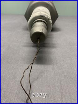 Vintage Champion Large Plastic Spark Plug 22 Store Display Advertising (T2)