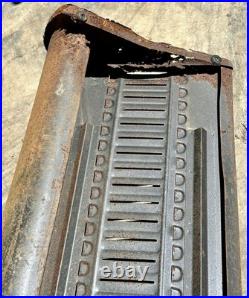 Vintage Champion Spark Plug Auto Parts Store Display Antique Advertising Sign