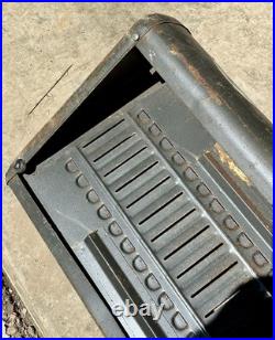 Vintage Champion Spark Plug Auto Parts Store Display Antique Advertising Sign