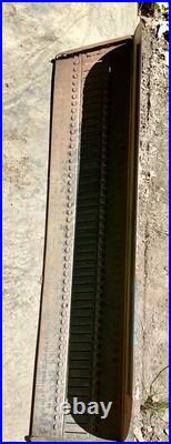 Vintage Champion Spark Plug Auto Parts Store Display Antique Advertising Sign