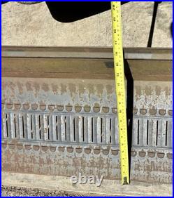 Vintage Champion Spark Plug Auto Parts Store Display Antique Advertising Sign